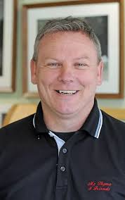 Castle Douglas businesses have their say