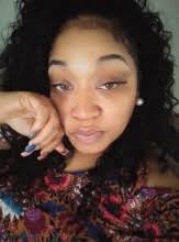 Obituary information for Rakiyah Renee Bowden