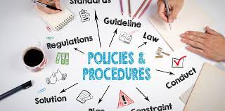 Policies is a feature within the nation description page, that shows the nation's key policy decisions. Why A Policies And Procedures Manual Is Good For Your Business Clients A R M Llc
