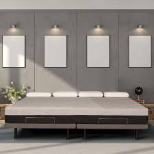 Maybe you would like to learn more about one of these? The Family Bed 10 Foot Gel Memory Foam Mattress Bedding Mart