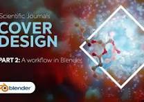 Part 2: Scientific design for journal covers
