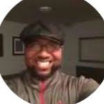 Jermaine Hooks's Instagram, Twitter & Facebook