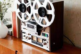 sony tc 755a オーディオ オーディオ機器