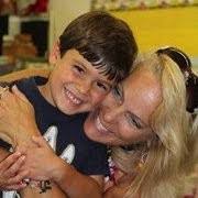 Jennifer Riddick's Instagram, Twitter & Facebook