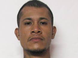 Anonymous call leads to arrest of Jonathan Borja in stolen car case