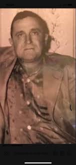 This is my dad, Jimmy. He was born in February 1947, so I speculate this  was probably Christmas 1950.