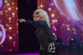 El enojo de gladys la bomba tucumana tras su desmayo en el ensayo del cantando. Contratar A Gladys La Bomba Tucumana Impronta Music