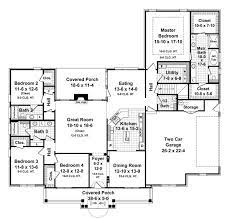 Check spelling or type a new query. The Breckenridge 7130 4 Bedrooms And 3 Baths The House Designers Country Style House Plans House Plan Gallery New House Plans