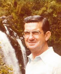 Obituary information for Tommy Tosh, Sr.