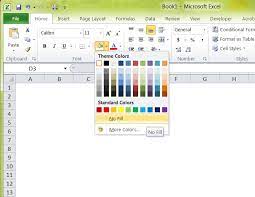 My Ms Excel Gridlines Have Disappeared | Tech Savvy
