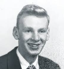 Arthur LOVELAND Obituary (2022)