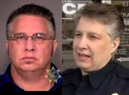 Former Gladstone Police Sgt. Lynn Benton arrested in 2011 killing of spouse 