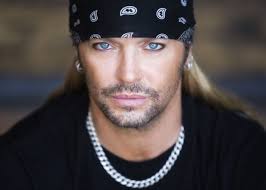 Bret Michaels
