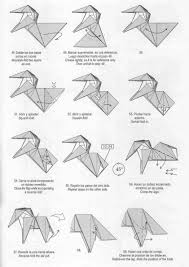 Marvelous Origami Unicorn Instructions Origami Anleitungen Origami Falten Origami Drache