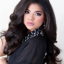 Isabelle Marie Lucarano