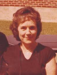 Obituary information for Emma Morice