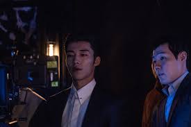 The divine fury main actors talk about their characters. The Divine Fury ì‚¬ìž Movie Picture Gallery Hancinema The Korean Movie And Drama Database