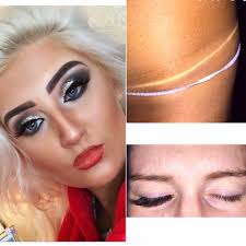 Makeup & Beauty By Chantelle