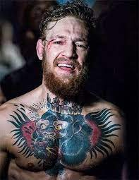Top 40 Conor Mcgregor Inspired Haircuts Handpicked Conor Mcgregor Mcgregor Conor Mcgregor Haircut