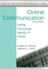 Tollywood heroes new look : Online Communication Linking Technology Identity And Pgce