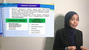 Text of contoh slide latihan industri. Pembentangan Viva Online Kajian Tindakan Youtube