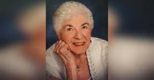 Obituary information for Elizabeth "Liz" Mason