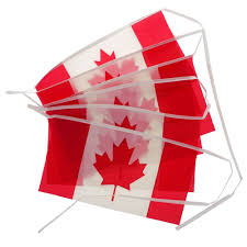 Stanley, dean of arts at the royal military college in kingston, ontario. Canada Flag Banner Dollarama