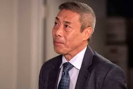 New LAW AND ORDER ORGANIZED CRIME Season 3 Episode 17 Photos