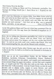 Eine ehe klappt am besten, wenn man sich nicht ganz so. St Georg Gemeinde Bippen Trauungen