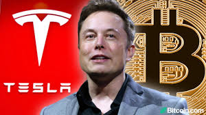 Elon musk has recently announced dogecoin is his favourite cryptocurrency. Elon Musk Ponders Tesla Putting Billions Into Bitcoin Asking If Such Large Transactions Are Possible Bitcoin News