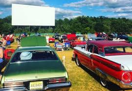 There is another cut of the film entitled vineland which the producer considers an alternate cut and possibly preferred. Upcoming Events At Delsea Drive In Best Of Nj Featured Events