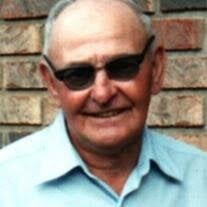 Fred Kinder, Obituary