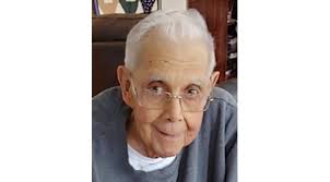 James Ekberg Obituary (1932