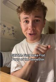 Duke Frat Parties Fields