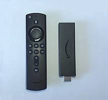 The new 3rd generation fire tv stick is small device that is without a doubt a product designed to fight against the xiaomi mi tv stick that is its maximum rival. Amazon Fire Tv Wikipedia