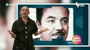 Que suene la consola: Alvaro Genaro Carrillo Alarcón