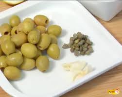 Tapenade Technique Pour Faire De La Tapenade Aux Olives Vertes