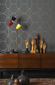 Le papier peint est idéal pour donner un nouveau look à votre maison! Les Papiers Peints Design En 80 Photos Magnifiques
