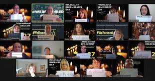 CJE is 50! Your Center for Positive Aging Since 1972 by CJE SeniorLife