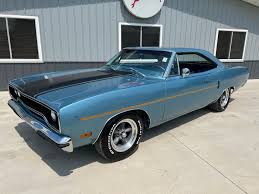 Image result for Ice Blue 1970 Belvedere