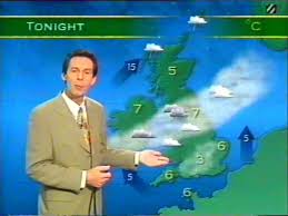ITV National Weather