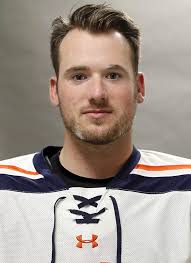 2019-20 Hobart Ice Hockey Roster