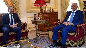 وهكذا أصبح حلفاء حزب الله كلهم ممثلين في الحكومة، وهي المرة الأولى منذ اغتيال رئيس الحكومة الأسبق رفيق الحريري ، فأبرز ما حققه حزب الله هو تمثيل السنة المعارضين. Ù„Ø¨Ù†Ø§Ù† Ù†ØªØ§Ø¦Ø¬ Ø¶Ø¨Ø§Ø¨ÙŠØ© Ù„Ù„Ù‚Ø§Ø¡ Ø¨Ø±ÙŠ Ø§Ù„Ø­Ø±ÙŠØ±ÙŠ ÙŠÙ‚Ø§Ø¨Ù„Ù‡Ø§ ØªÙ„ÙˆÙŠØ­ Ø¨Ø§Ø³ØªÙ‚Ø§Ù„Ø§Øª Ù†ÙŠØ§Ø¨ÙŠØ©