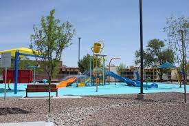 City Of El Paso On Twitter Video Pavo Real Spray Park Grand Opening Celebration Is At 10 A M This Saturday Check Out The Video Https T Co Uzorxh4coy Https T Co I6wat2g3lh