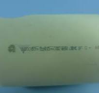 Semiconductor Equipment Spare Parts - SYSTA