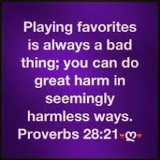  8 Favoritism Hurts Ideas Me Quotes Words Great Quotes