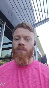 Relatable Humour about Pride from Alex Nolan