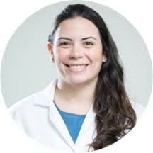 Dr. Veronica Angulo Diaz, MD