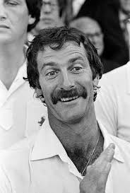 Dennis Lillee Cricket Memorabilia Photos for sale