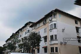 Saujana apartment is an established development nestled amidst the green hills of damansara damai. Malaysian Properties Impian Apartment At Damansara Damai Ready For January 2018 Rental